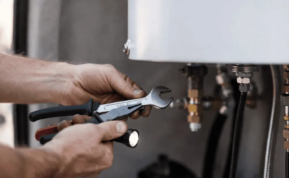Why choose Water Heater Repair in Marine City, MI